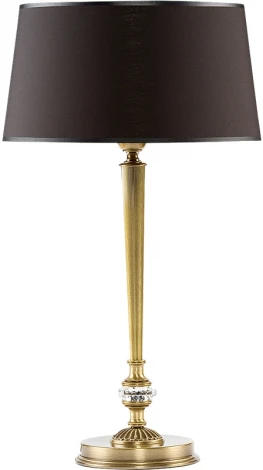 Интерьерная настольная лампа Kutek Coco COC-LG-1(P/A) (220V)