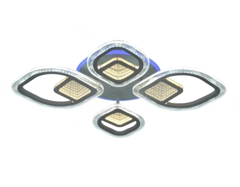 Потолочная люстра Мелодия Света SS1L 000028975