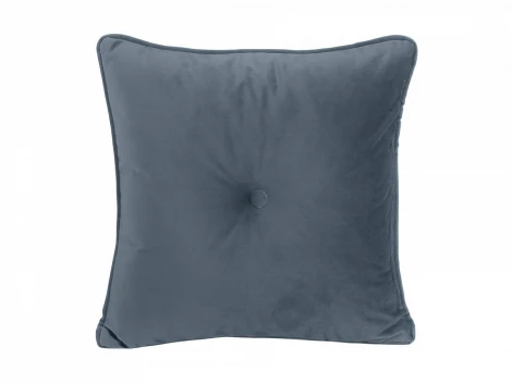 Подушка декоративная PRETTY ОГОГО 707225 (голубой)