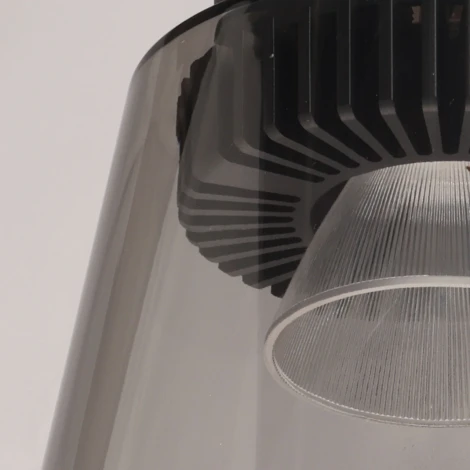 Подвесной светильник De City Стаут 702012901 (LED, 220V, на проводе)