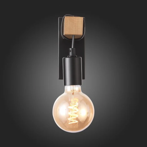 Бра Evoluce Bagetti SL1142.401.01 (220V)