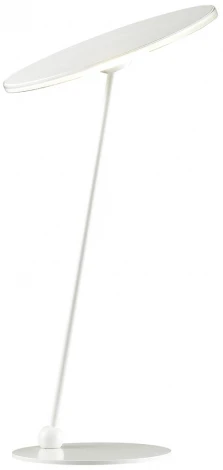 Интерьерная настольная лампа Odeon Light Ellen 4107/12TL
