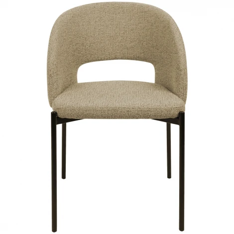 Стул Asti серый