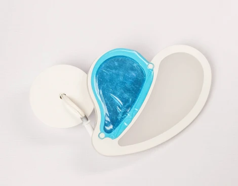 Настенный светильник Мелодия Света WA1L 000028925