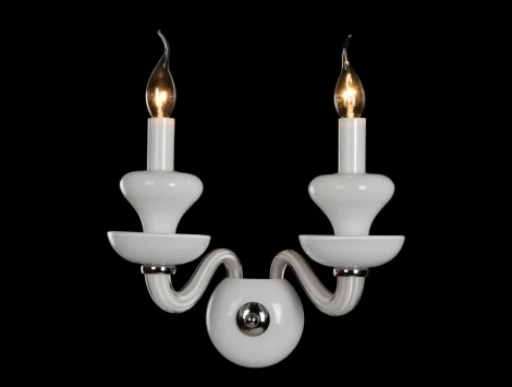 Бра Newport 1900 1902/A white