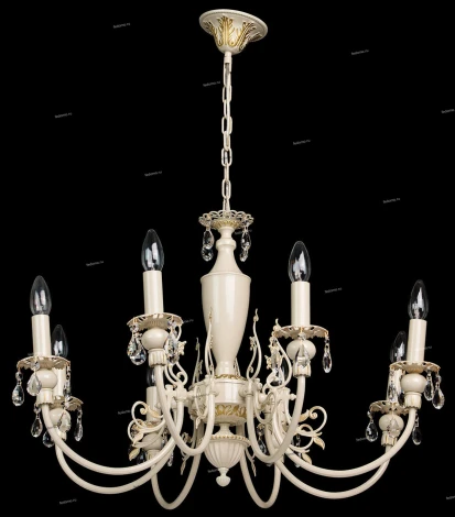 Подвесная люстра MW-Light Селена 482010908