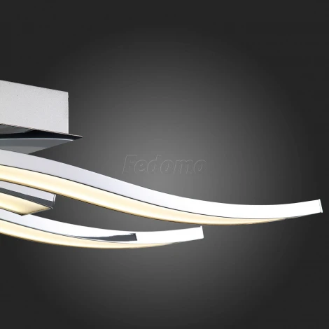 Потолочная люстра ST Luce Fluidita SL919.102.03