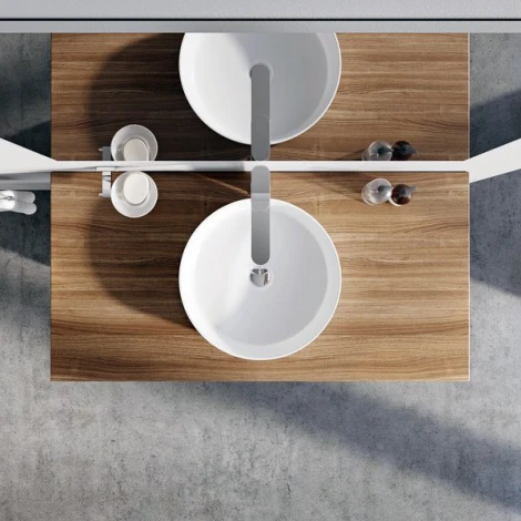 Рукомойник Ravak Uni 400