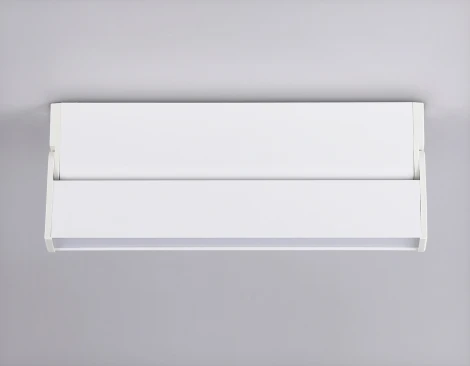 Настенно-потолочный светодиодный светильник Ambrella Techno Spot TA1818 (220V)