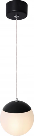 Подвесной светильник ЭРА PL35 BK PL35 BK