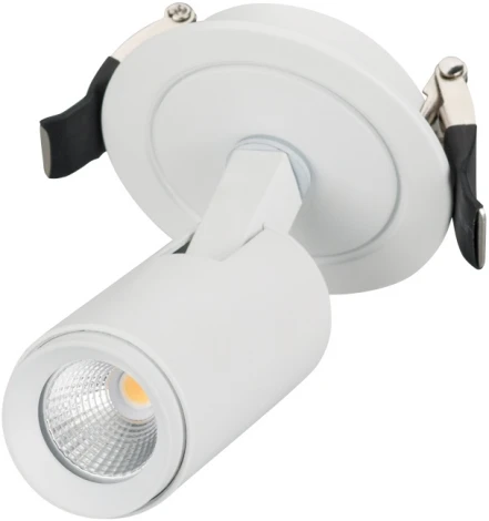 Встраиваемый точечный светильник Arlight LGD-LUMOS 024284