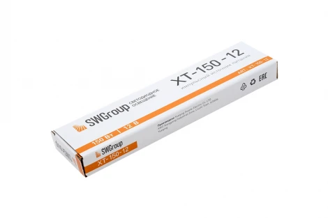 Блок питания ультратонкий XT-150-12 SWG