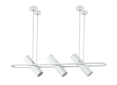 Подвесной светильник Donolux S111022 S111022/3white
