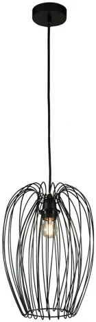 Подвесной светильник Loft IT Deseno 10031 Black