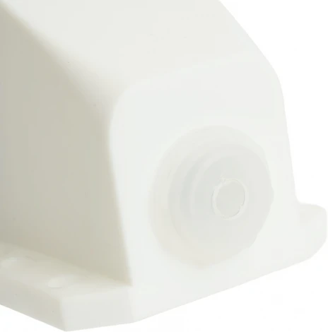 Розетка с защитной крышкой Stekker ST 49437