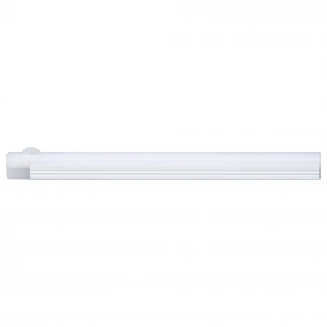 Светильник светодиодный для мебели с сенсором движения и освещенности, аккумуляторный (в/к) Uniel ULM-F60-1W/4000K/RECH SENSOR IP20 WHITE