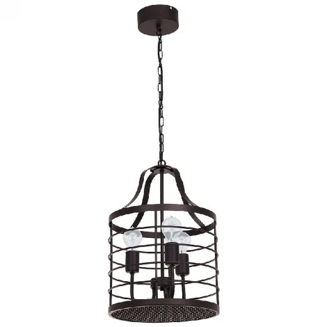 Подвесной светильник Luminex Single 6 9331