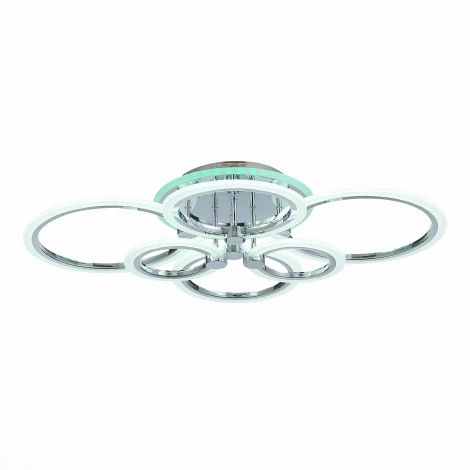 Потолочная люстра EvoLed Cerina SLE500512-06RGB