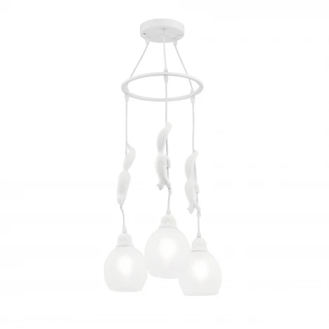 Подвесной светильник Freya Squirrel FR5010PL-03W