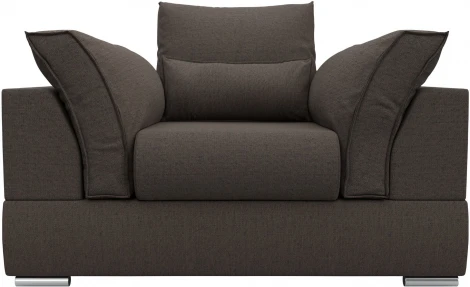 Кресло Пекин Лига Диванов (Рогожка) арт.123029