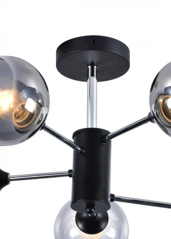 Потолочная люстра Rivoli Karoline 9020-305