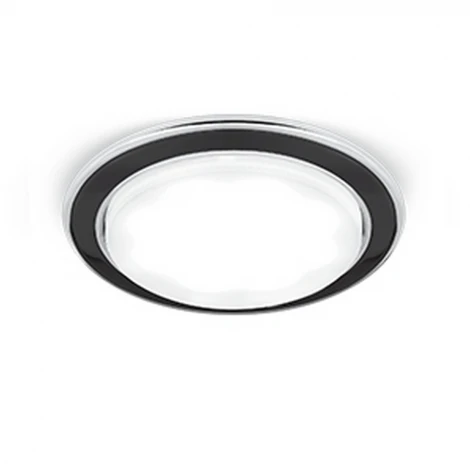 Встраиваемый точечный светильник Gauss Tablet GX103