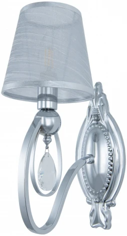 Бра Arte Milano AM347203 347203/1W CR (220V)