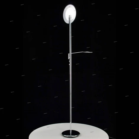 Торшер для чтения Citilux Дискус CL802001 (LED, 220V)