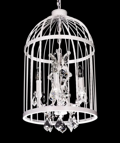 Подвесной светильник Lumina Deco Archivia LDP 161 WT