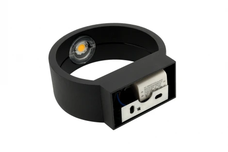 Настенный светильник DesignLed BE LIGHT GW-2306-5-BL-WW