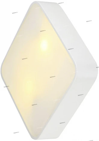 Потолочный светильник Arte Lamp Cosmopolitan A7210PL-2WH