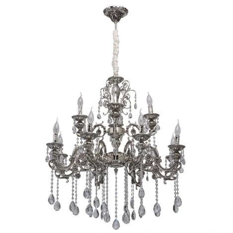 Подвесная люстра MW-Light Селена 482013812