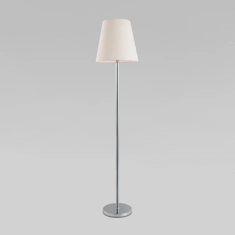 Торшер Eurosvet Amaretto 01166/1 хром (220V)