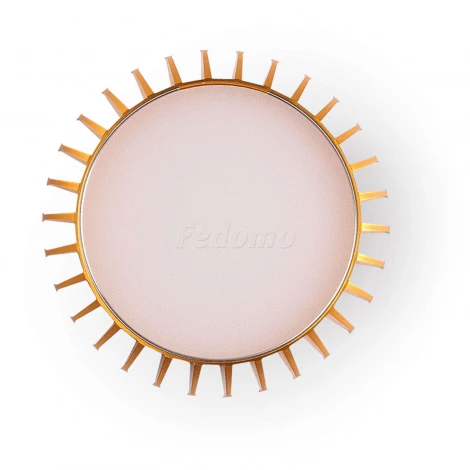 Настенный светильник Odeon Light Cielino 3847/3WL