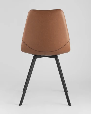 Стул Stool Group Саксон коричневый УТ000000649