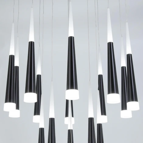 Подвесной светильник Citilux Вегас CL227161 (LED, 220V, на проводе)