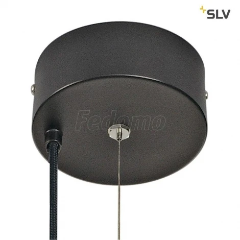 Подвесной светильник Slv Supros 133100