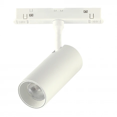 Трековый светильник магнитный 48V ST Luce Skyline 48 ST375.506.07