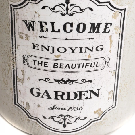 Интерьерная настольная лампа Arte Lamp Isola A4272LT-1GY (220V)