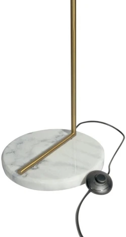 Торшер Loft It Icl 2578-F в форме шара