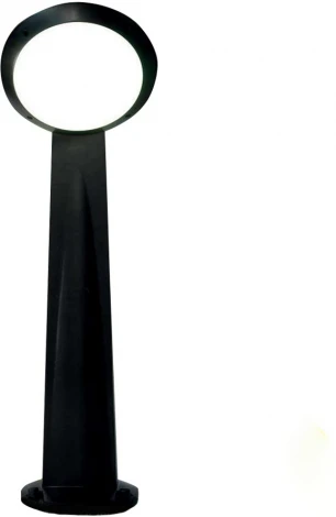 Наземный фонарь Fumagalli Lucia 1R3.613.X10.AYE27 (220V, круглые, IP66)