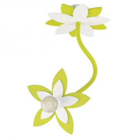 Спот Nowodvorski Flowers 6897