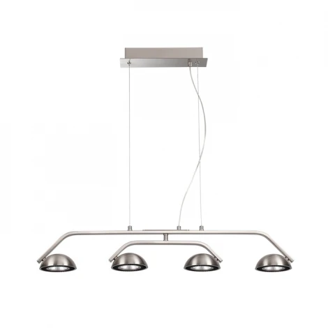 Подвесной светильник Odeon Light Karima 3535/4L