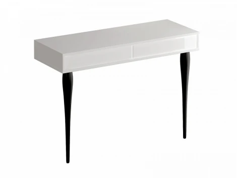 Туалетный столик Cloud ОГОГО 335578 (белый)