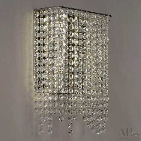 Бра светодиодное APL LED Rimini S500.B1.20-32.B.4000