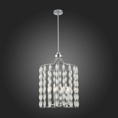 Подвесная люстра ST Luce Sogarte SL1140.103.08