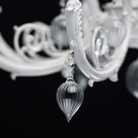 Подвесная люстра MW-Light Валенсия 299011308 (220V, на цепи)