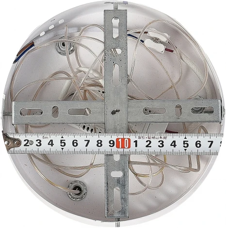 Подвесной светильник Natali Kovaltseva Laud LED LAMPS 81187