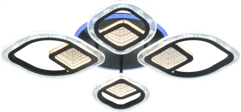 Потолочная люстра Мелодия Света SS1L 000028974