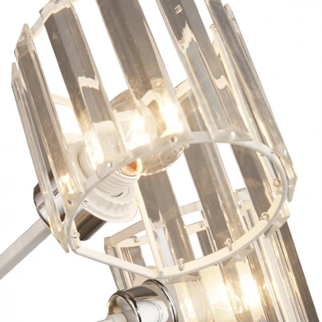 Потолочная люстра Wedo Light Альбино 66220.01.64.05